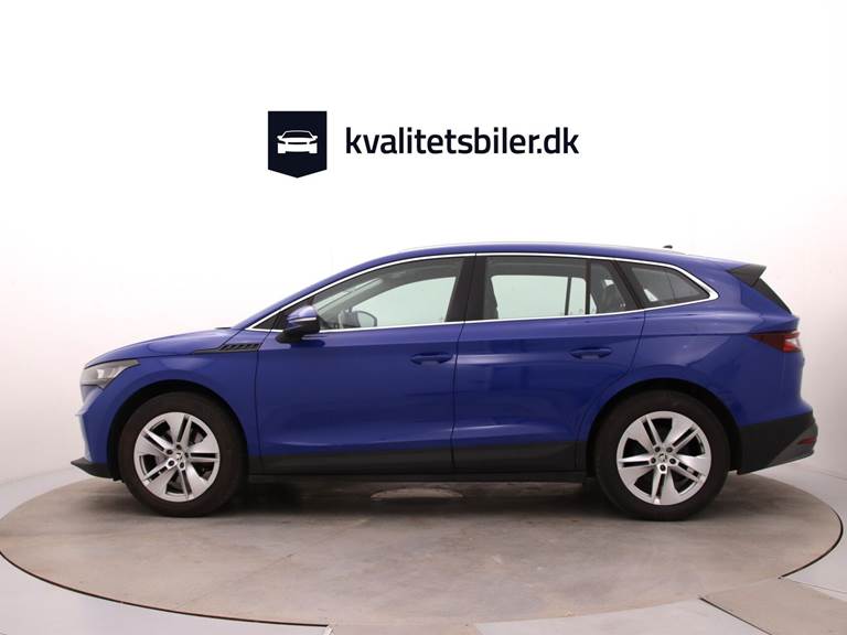 Skoda Enyaq 80 iV 204HK 5d Aut.