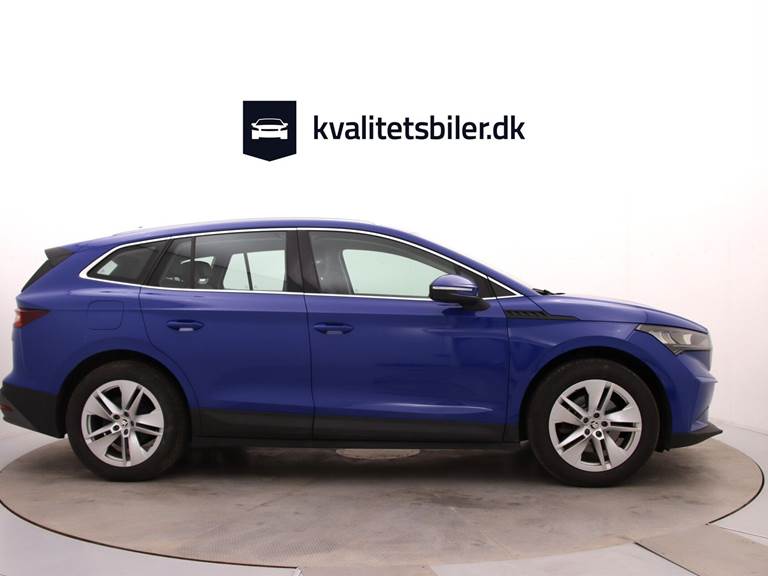 Skoda Enyaq 80 iV 204HK 5d Aut.