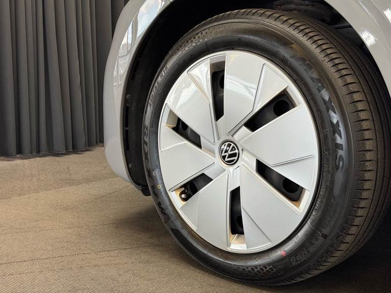 VW ID.3 EL Pure Performance 150HK 5d Aut.