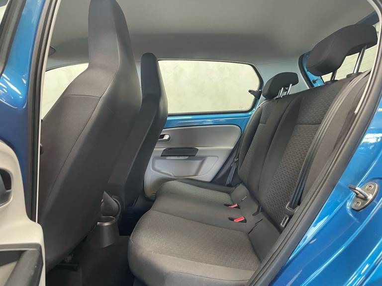 Seat Mii 1,0 MPI Style Start/Stop 60HK 3d