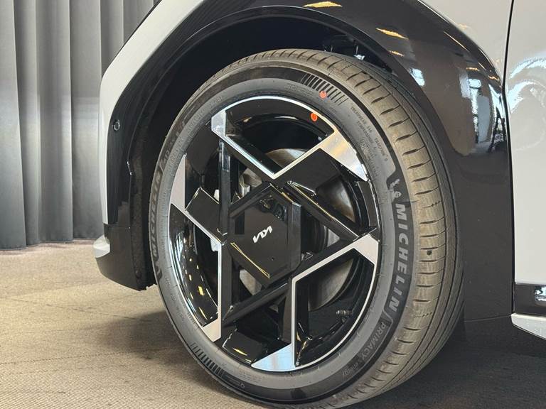Kia EV4 EL Long Range GT-Line 204HK 5d Aut.