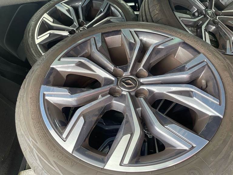 Renault Clio 1,3 TCE Intens EDC 130HK 5d 7g Aut.