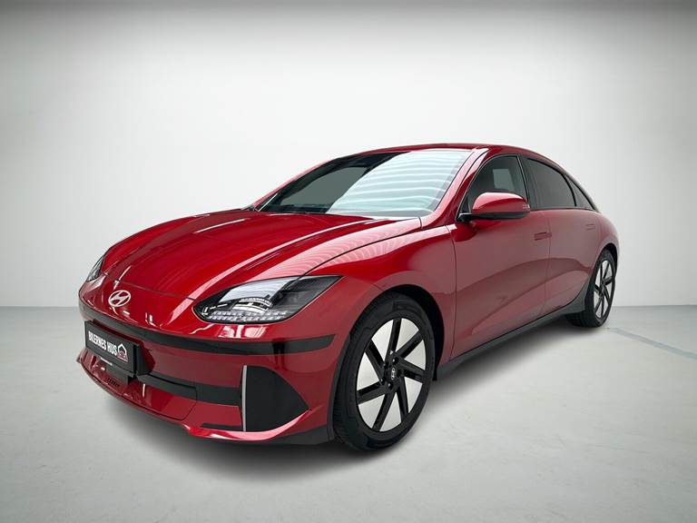 Hyundai Ioniq 6 Electric 77,4 kWh Advanced 229HK Aut.