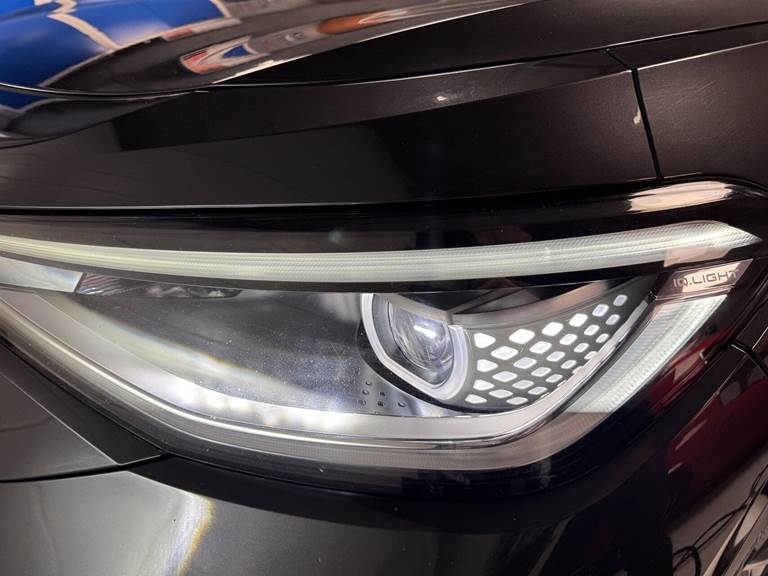 VW ID.4 EL Pro Performance 204HK 5d Aut.