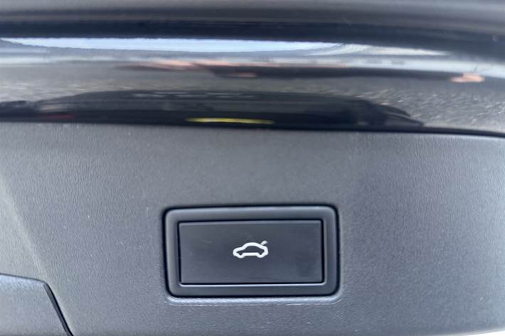 Sort VW ID.4 fra 2021