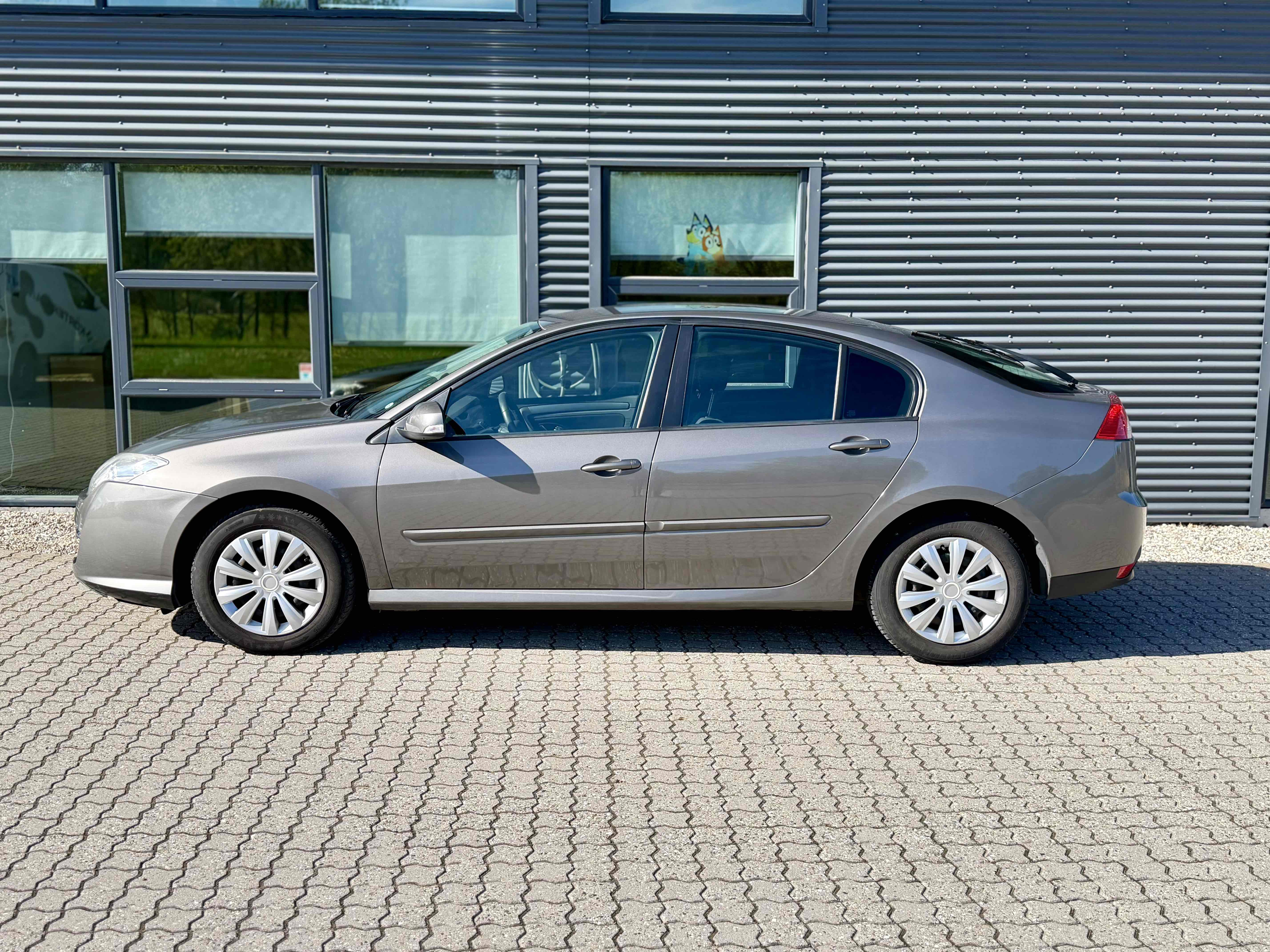 undefined Renault Laguna III fra 2026