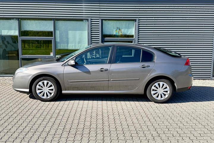 undefined Renault Laguna III fra 2026
