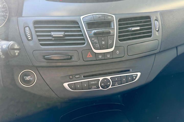 undefined Renault Laguna III fra 2026