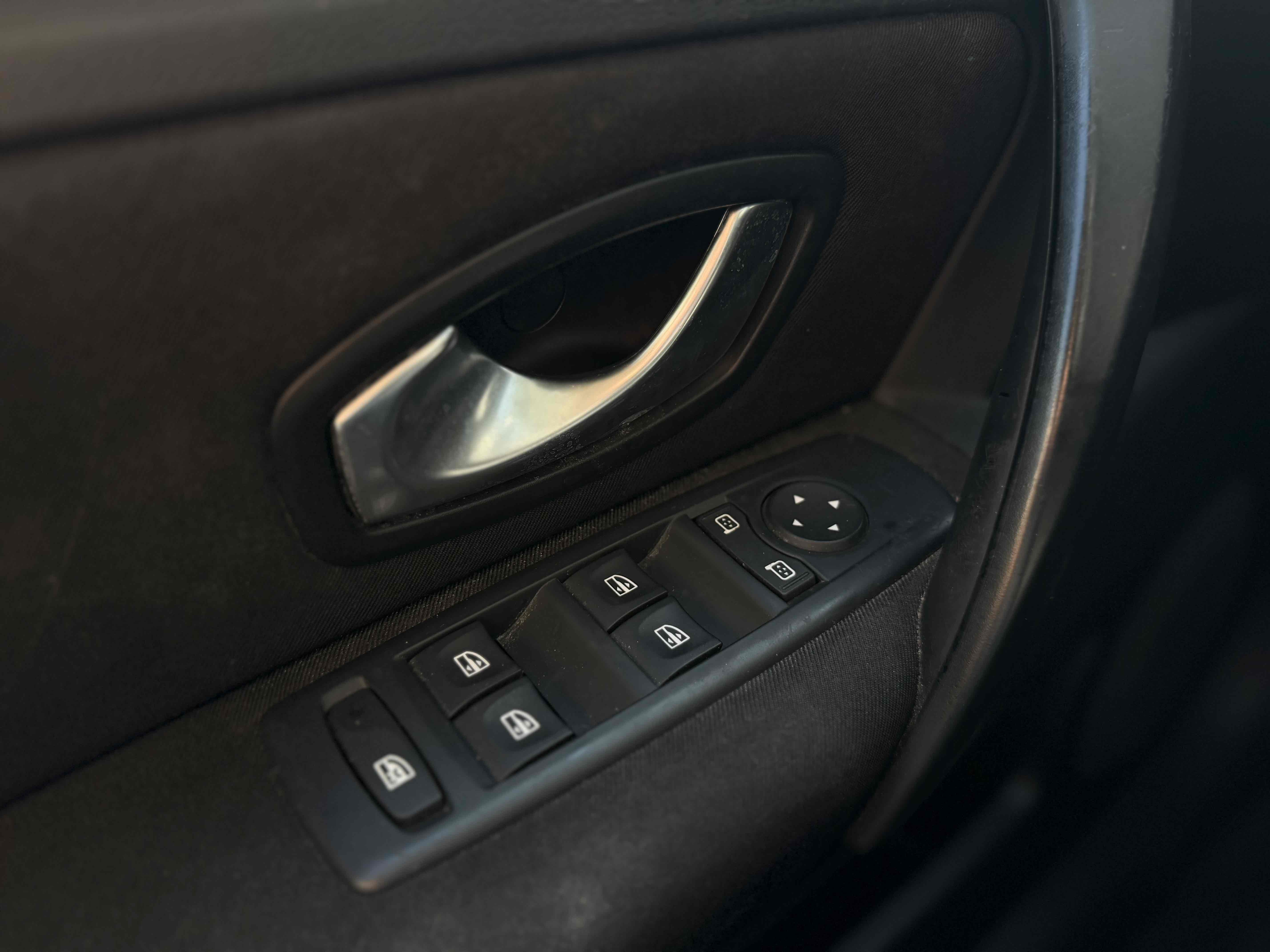 undefined Renault Laguna III fra 2026