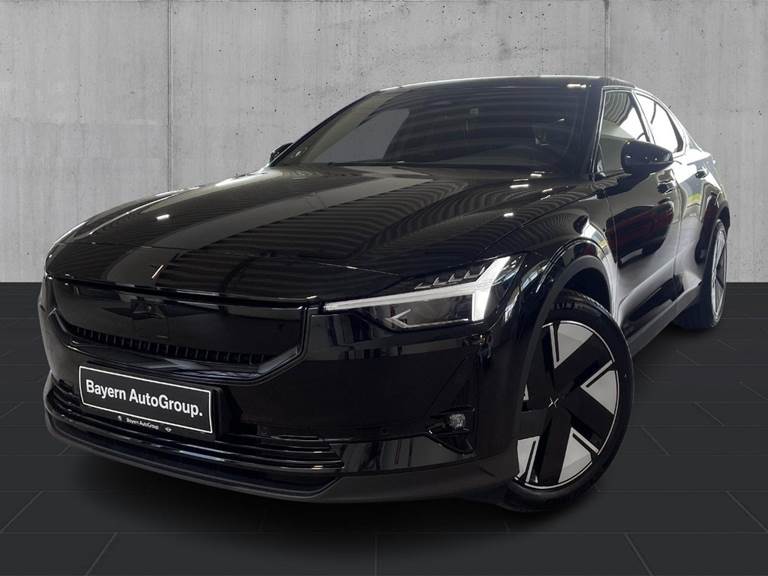 Polestar 2 Long Range