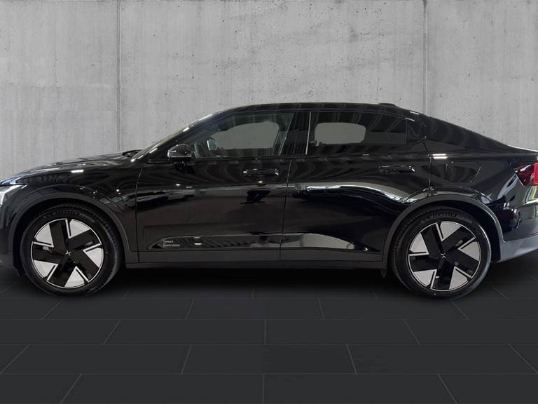 Polestar 2 Long Range