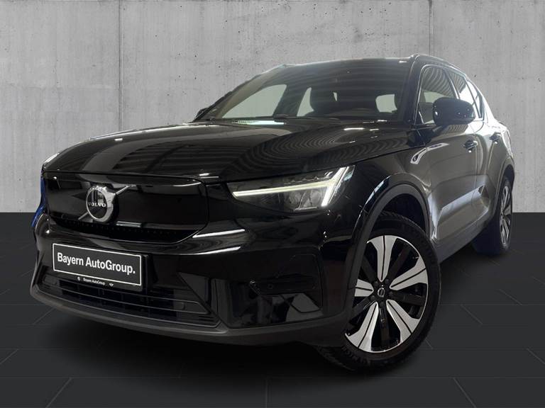 Volvo XC40 P6 ReCharge Core