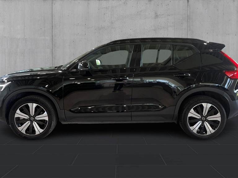 Volvo XC40 P6 ReCharge Core