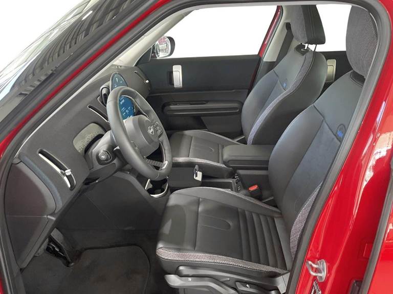 Mini Countryman E Classic Trim M+