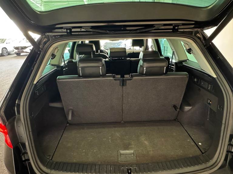 Skoda Kodiaq 2,0 TDi 150 Style DSG 7prs