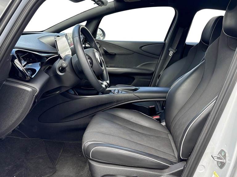 BYD Dolphin 60 Comfort