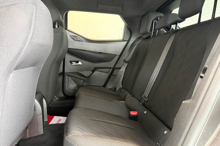 undefined DS DS 3 CrossBack fra 2022