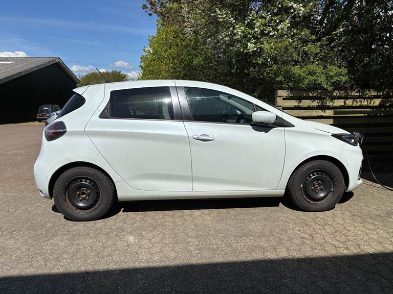Renault Zoe 52 Zen