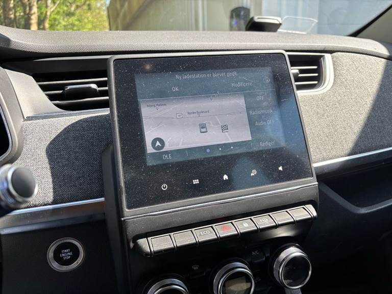 Renault Zoe 52 Zen