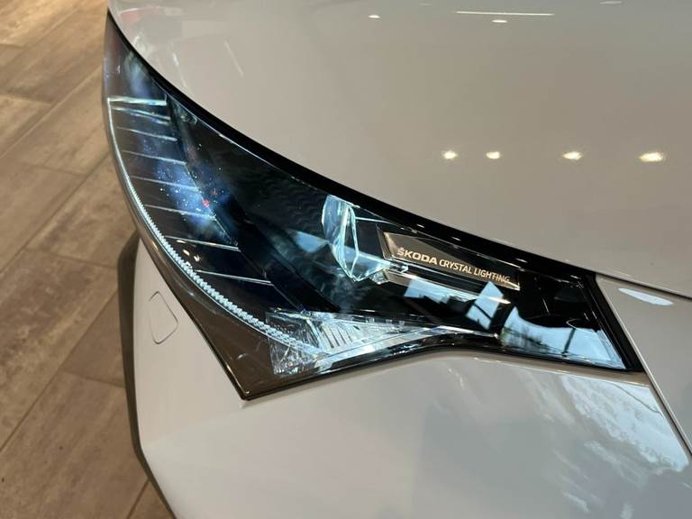 Skoda Enyaq 80 iV Sportline