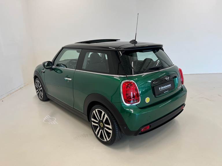 Mini Cooper SE Edition Premium Plus