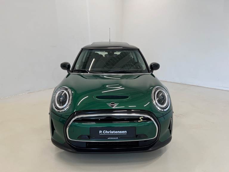 Mini Cooper SE Edition Premium Plus