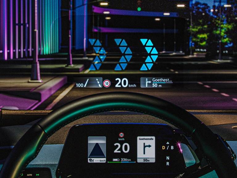 Cupra Tavascan 77 Adrenaline