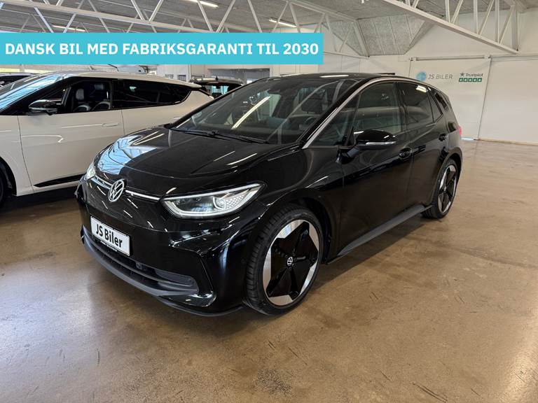 VW ID.3 79 Max+