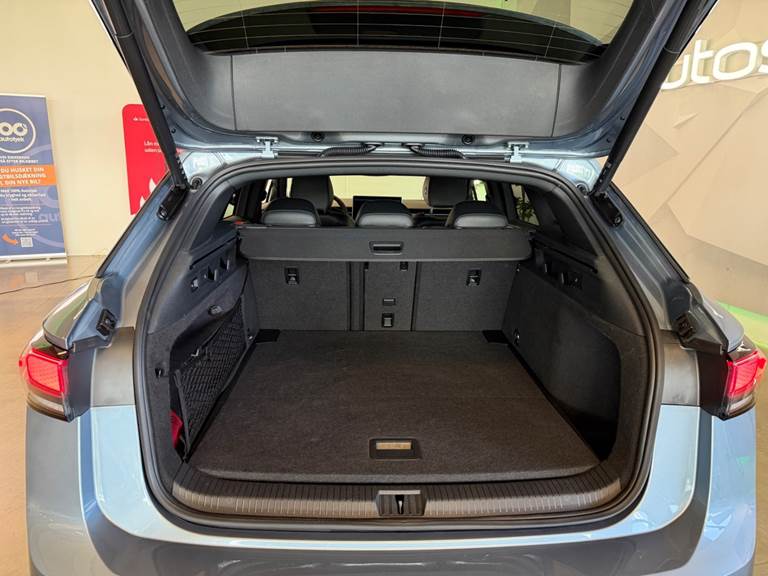 VW ID.7 77 Style Tourer