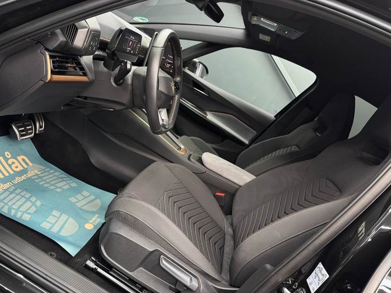 Cupra Born 79 Endurance
