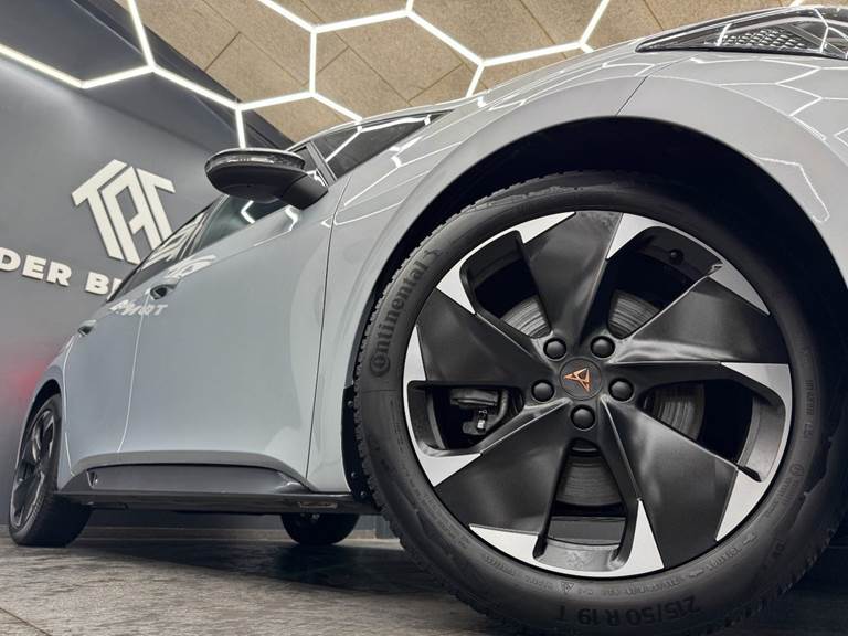 Cupra Born 79 Endurance