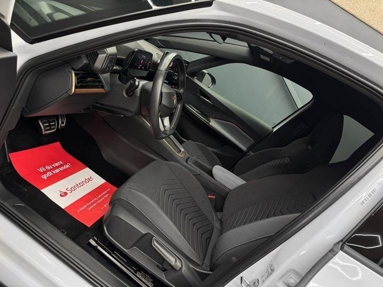 Cupra Born 79 Endurance