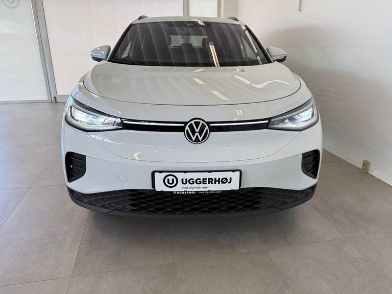 VW ID.4 77 Pro Style+