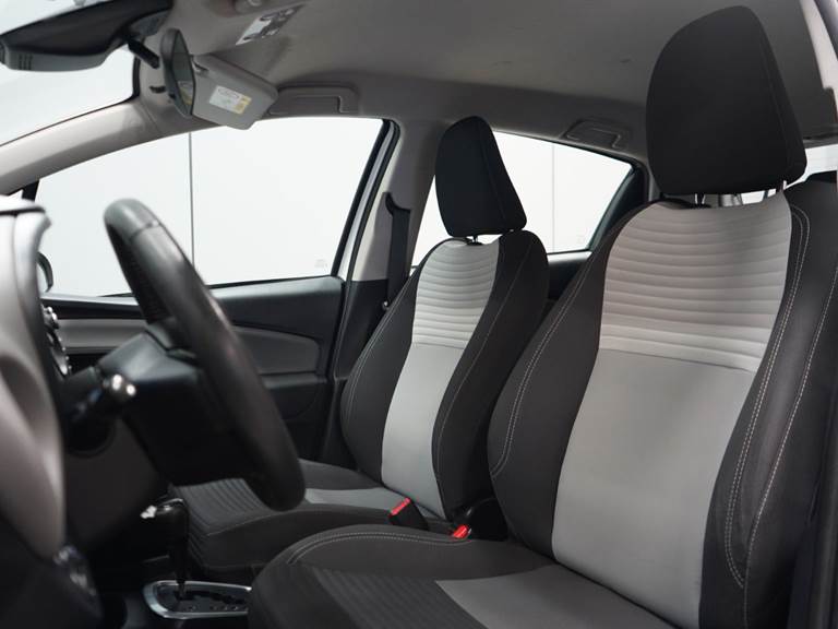 Toyota Yaris 1,5 Hybrid H2 e-CVT