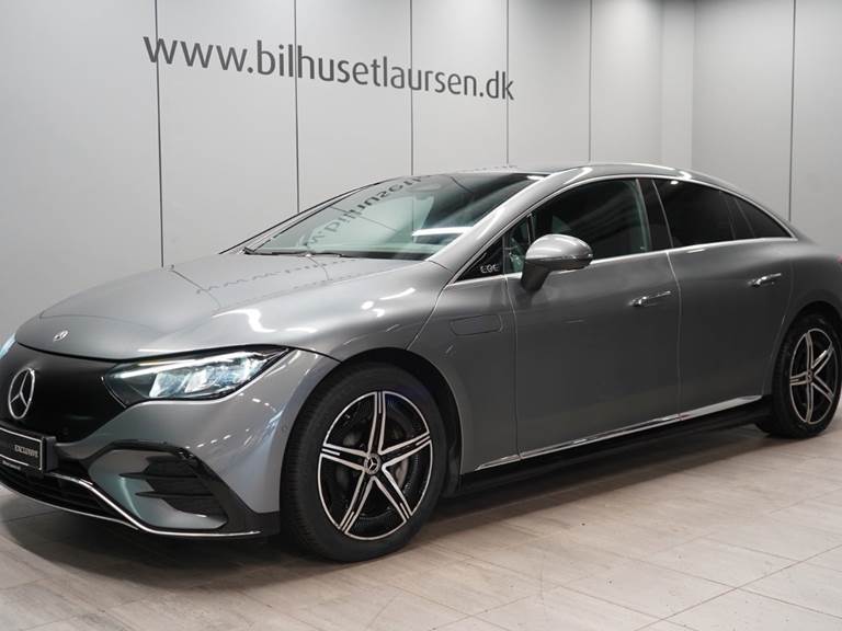 Mercedes EQE350 AMG Line