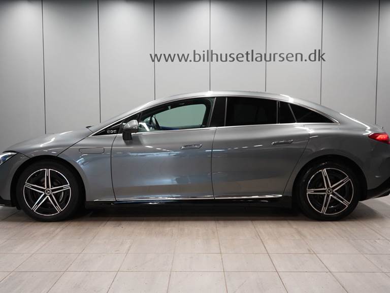 Mercedes EQE350 AMG Line