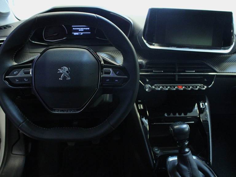 Peugeot 208 1,2 PureTech 100 Allure