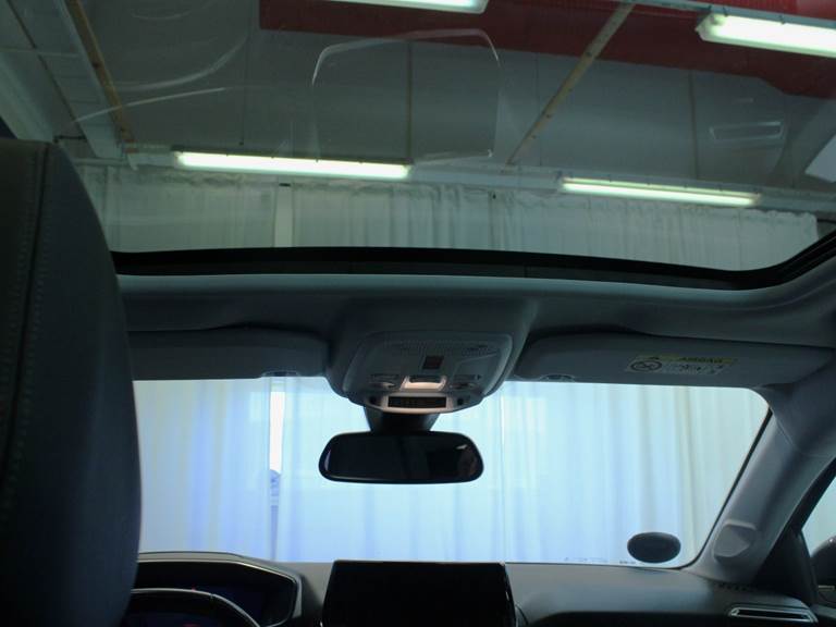 Peugeot 208 1,5 BlueHDi 100 Allure Sky