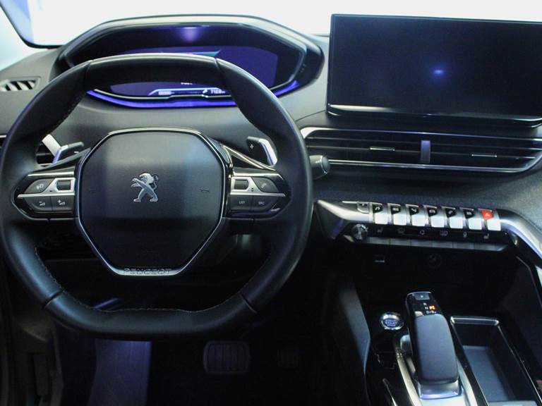 Peugeot 3008 1,6 Hybrid Allure Pack Limited EAT8
