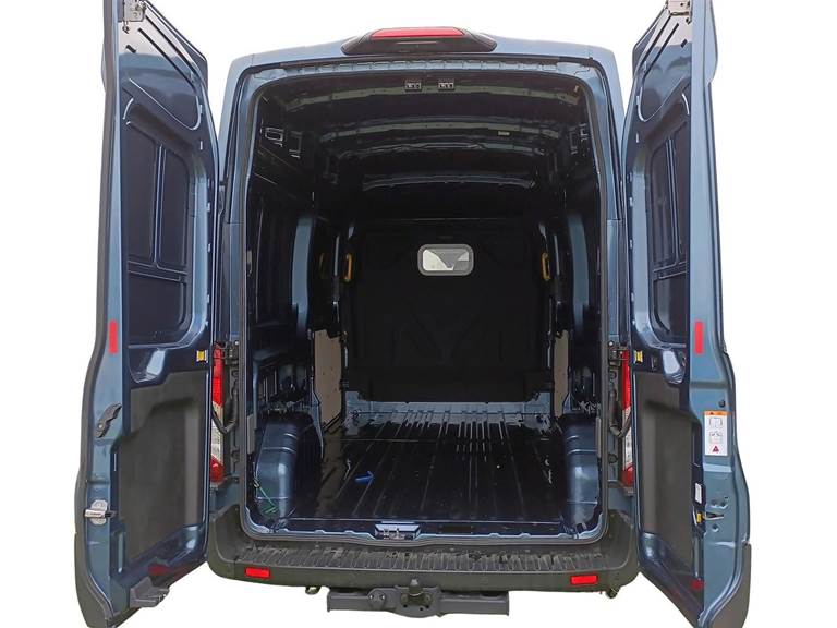 Ford Transit 350 L3 Van 2,0 EcoBlue Limited H2 FWD