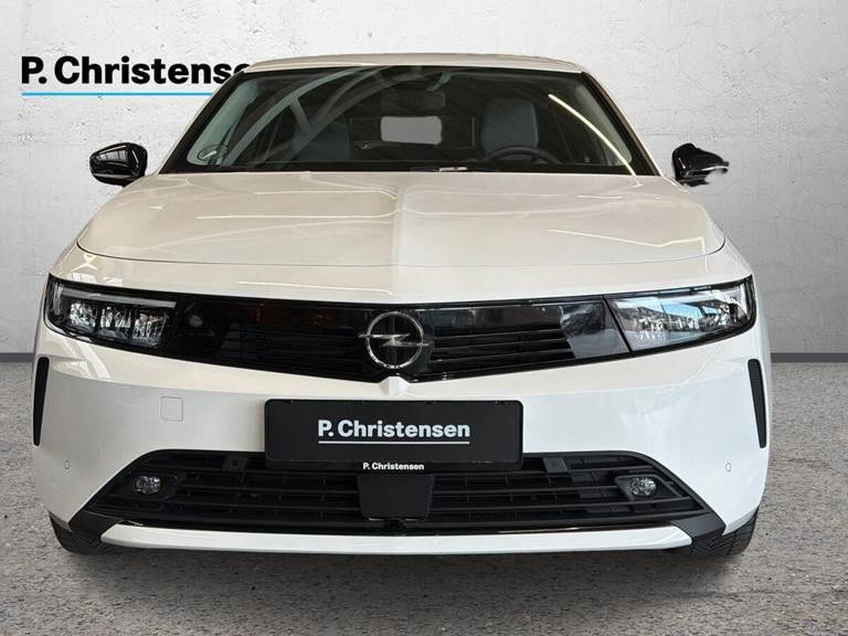 Opel Astra 1,2 T 110 Edition
