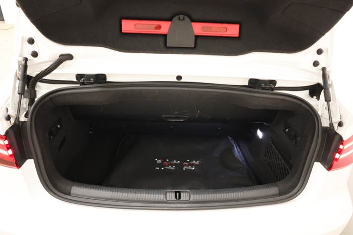 undefined Audi A3 fra 2016