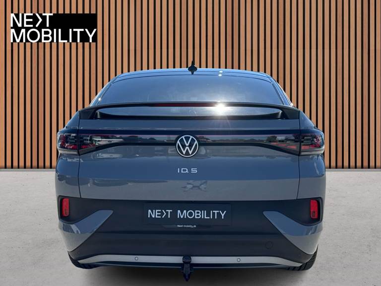 VW ID.5 77 Style+