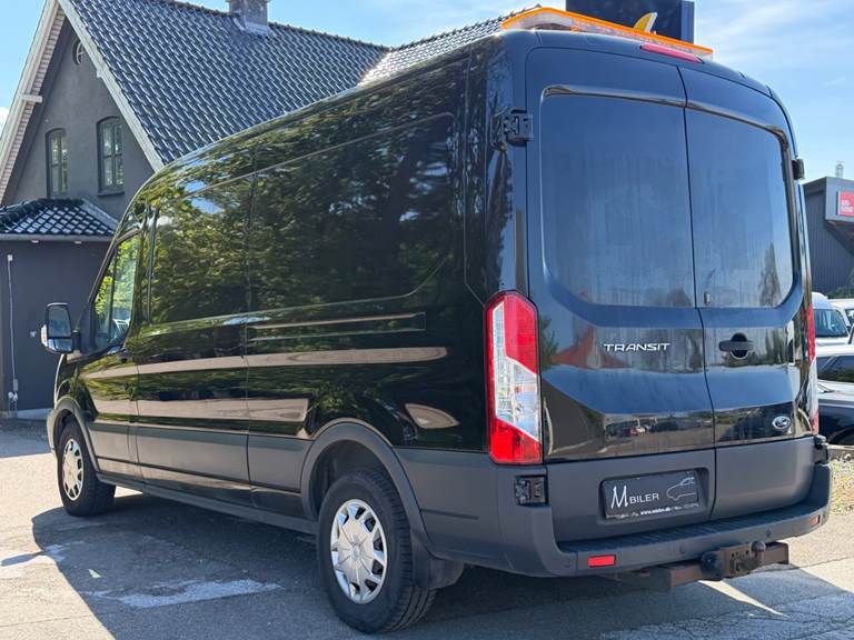 Ford Transit 350 L2 Van 2,0 TDCi 130 Trend H2 FWD