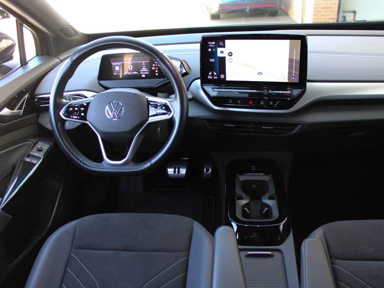 VW ID.5 77 Pro
