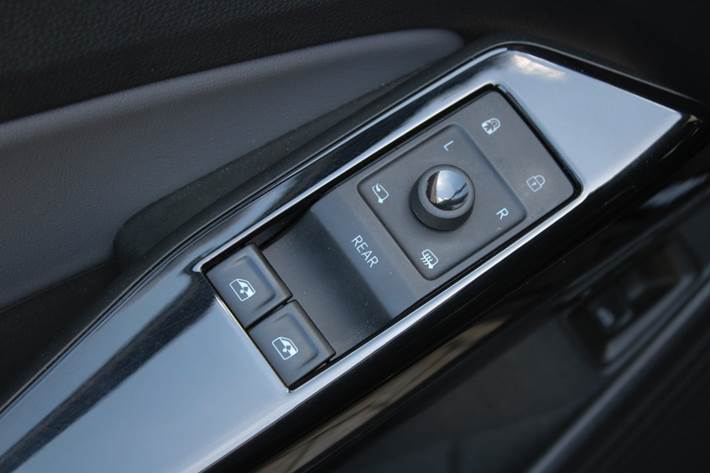 Sort VW ID.5 fra 2023