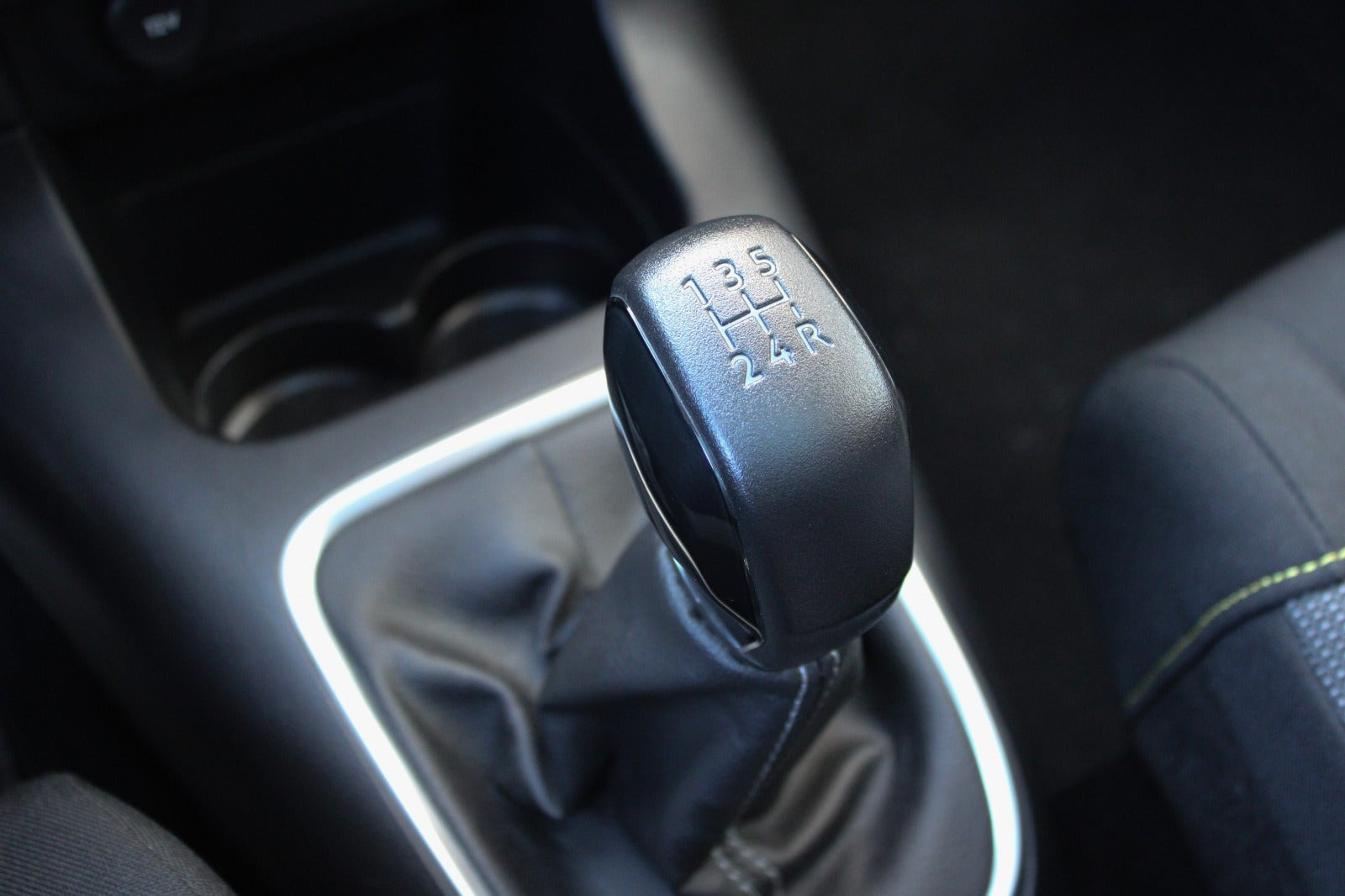 Beige Citroën C3 fra 2019