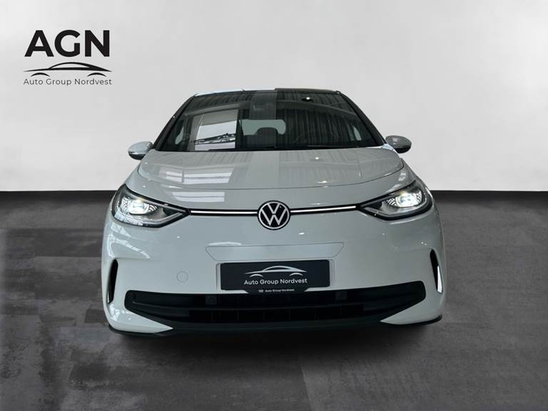 VW ID.3 77 Max+