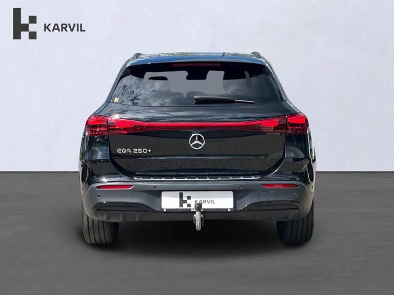 Mercedes EQB250+ AMG Premium