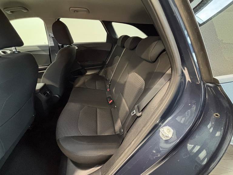 Kia Ceed 1,0 T-GDi Active